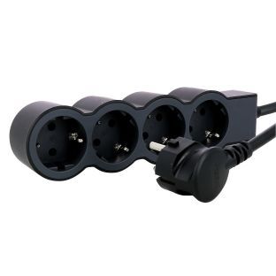 MULTISCH 4X2P+T STD 5M N