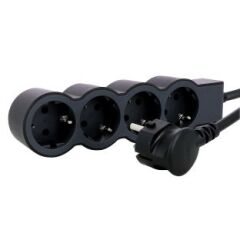 MULTISCH 4X2P+T STD 5M N