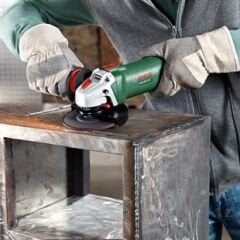 Bosch PWS 850-125 Compact Avuç Taşlama (125mm)