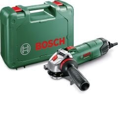 Bosch PWS 850-125 Compact Avuç Taşlama (125mm)