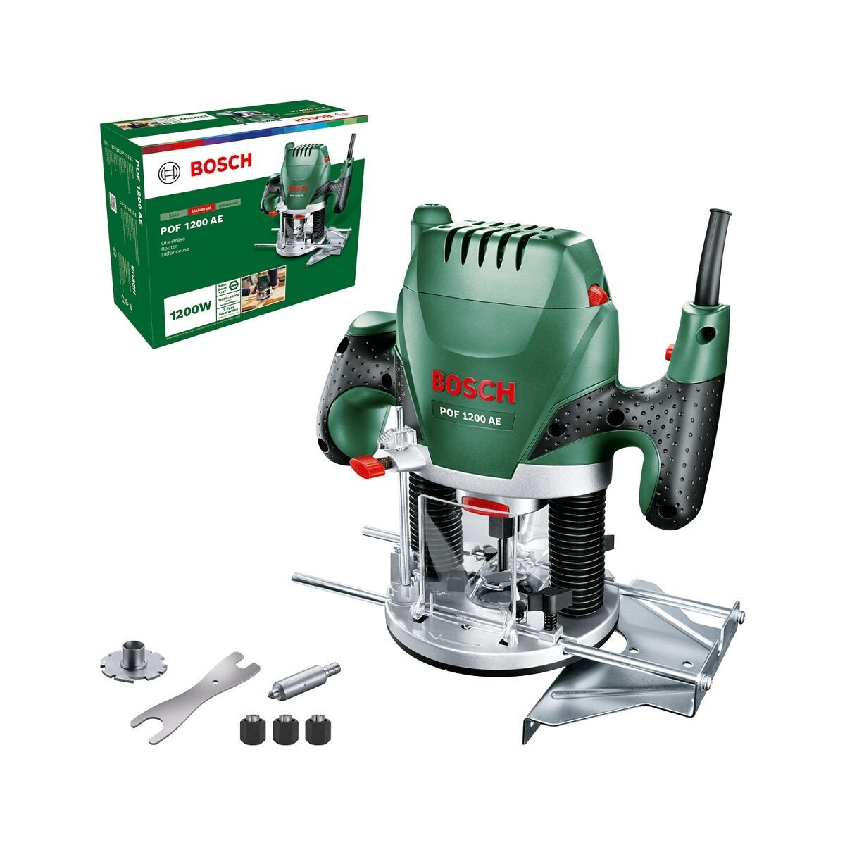 Bosch POF 1200 AE Freze 060326A100