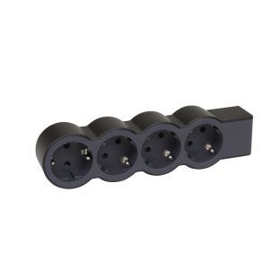 MULTISCH 4X2P+T STD ACBL N