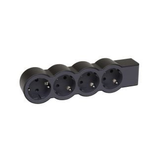 MULTISCH 4X2P+T STD ACBL N