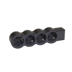 MULTISCH 4X2P+T STD ACBL N