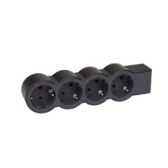 MULTISCH 4X2P+T STD ACBL N