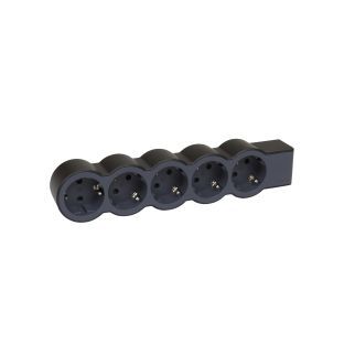 MULTISCH 5X2P+T STD ACBL N
