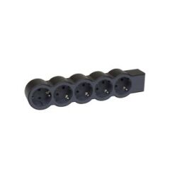 MULTISCH 5X2P+T STD ACBL N