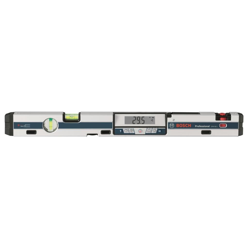 Bosch GIM 60 L Dijital Eğim Ölçer