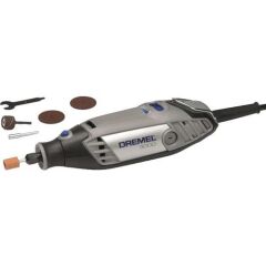 Dremel 3000 El Motoru 5 Aksesuarlı