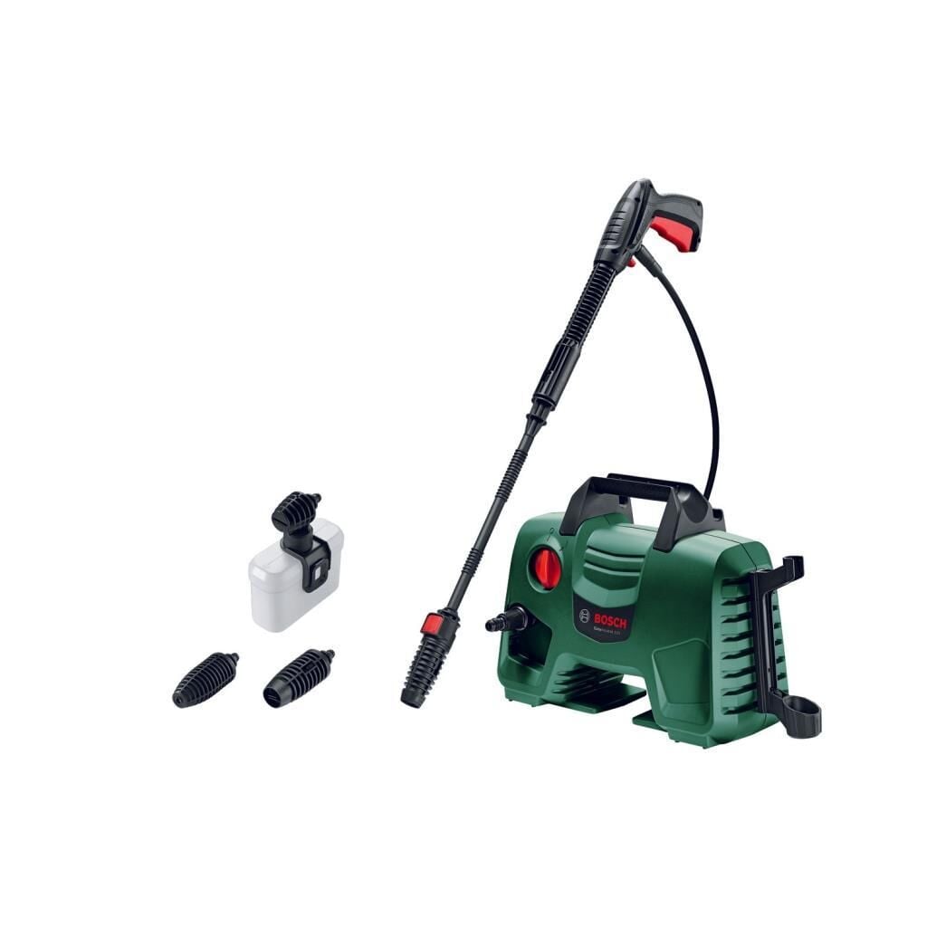Bosch EasyAquatak 110 Yüksek Basınçlı Yıkama Makinesi 06008A7F00