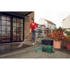 Bosch Yüksek Basınçlı Temizleyici Easy Aquatak 110
