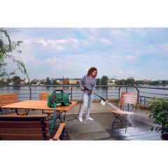 Bosch Yüksek Basınçlı Temizleyici Easy Aquatak 110