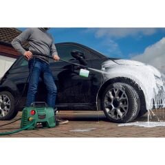 Bosch EasyAquatak 110 Yüksek Basınçlı Yıkama Makinesi 06008A7F00