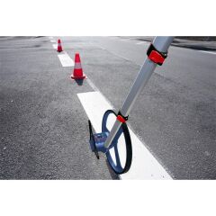 Bosch GWM 32 Prof. Ölçme Tekeri