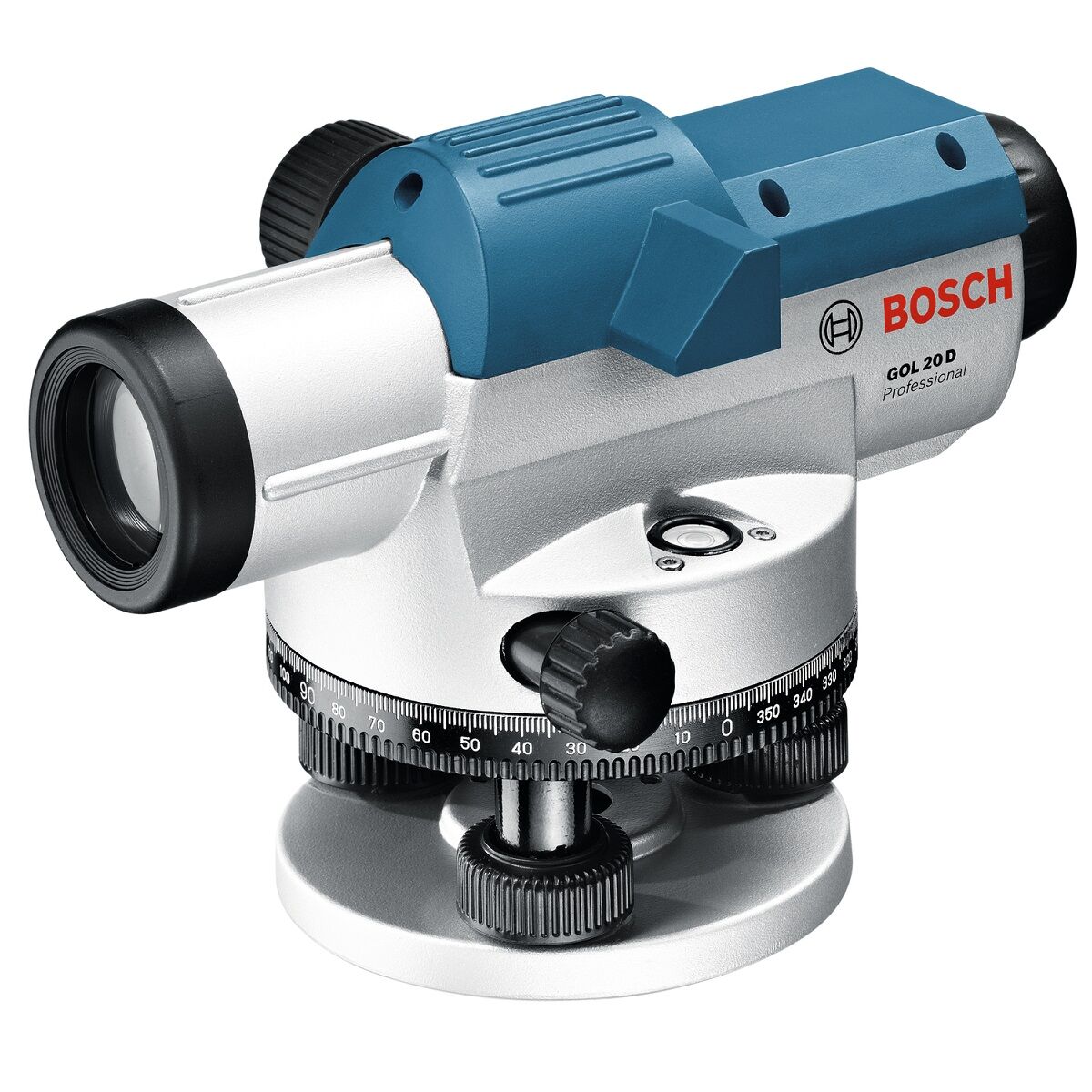 Bosch GOL 20 D + BT 160 + GR 500 Mira Ölçüm Cihazı 0601068402