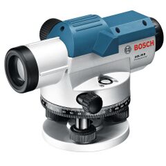 Bosch GOL 20 D + BT 160 + GR 500 Mira Ölçüm Cihazı 0601068402