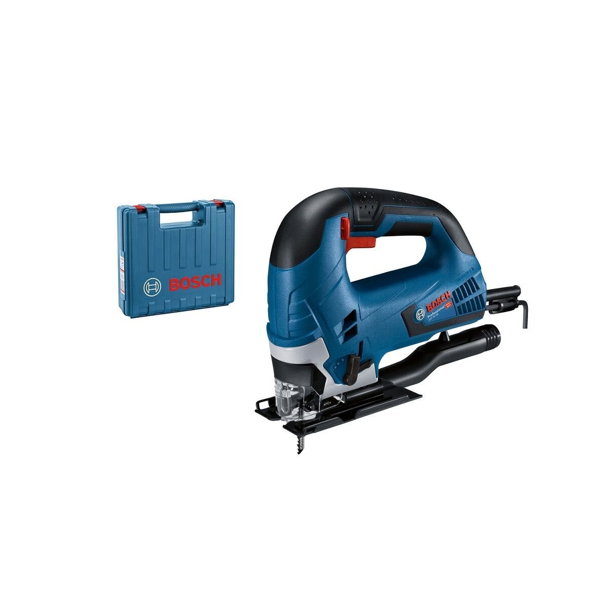 Bosch GST 90 BE 650w Dekupaj Testeresi