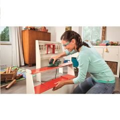 Bosch PSM 100 A Delta Zımpara 06033B7000