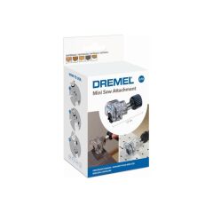 Dremel Mini Testere Bağlantısı (670)