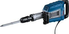 BOSCH GSH 14 C KIRICI
