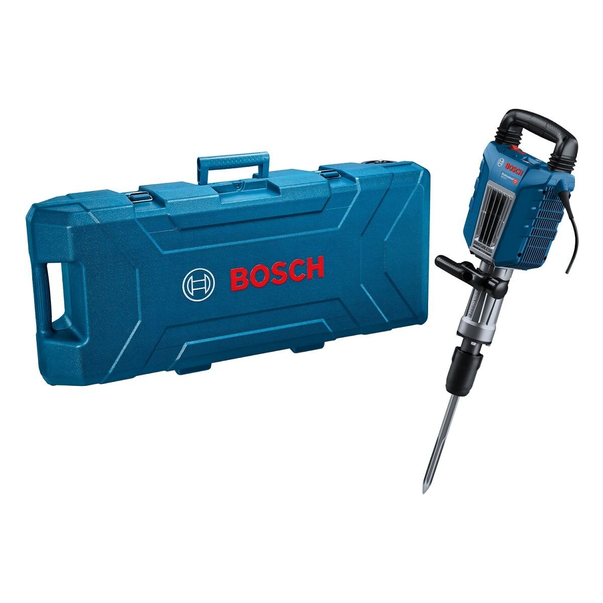 BOSCH GSH 14 C KIRICI 0611344020