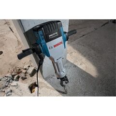 BOSCH GSH 27 VC Kırıcı