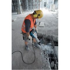 BOSCH GSH 27 VC Kırıcı