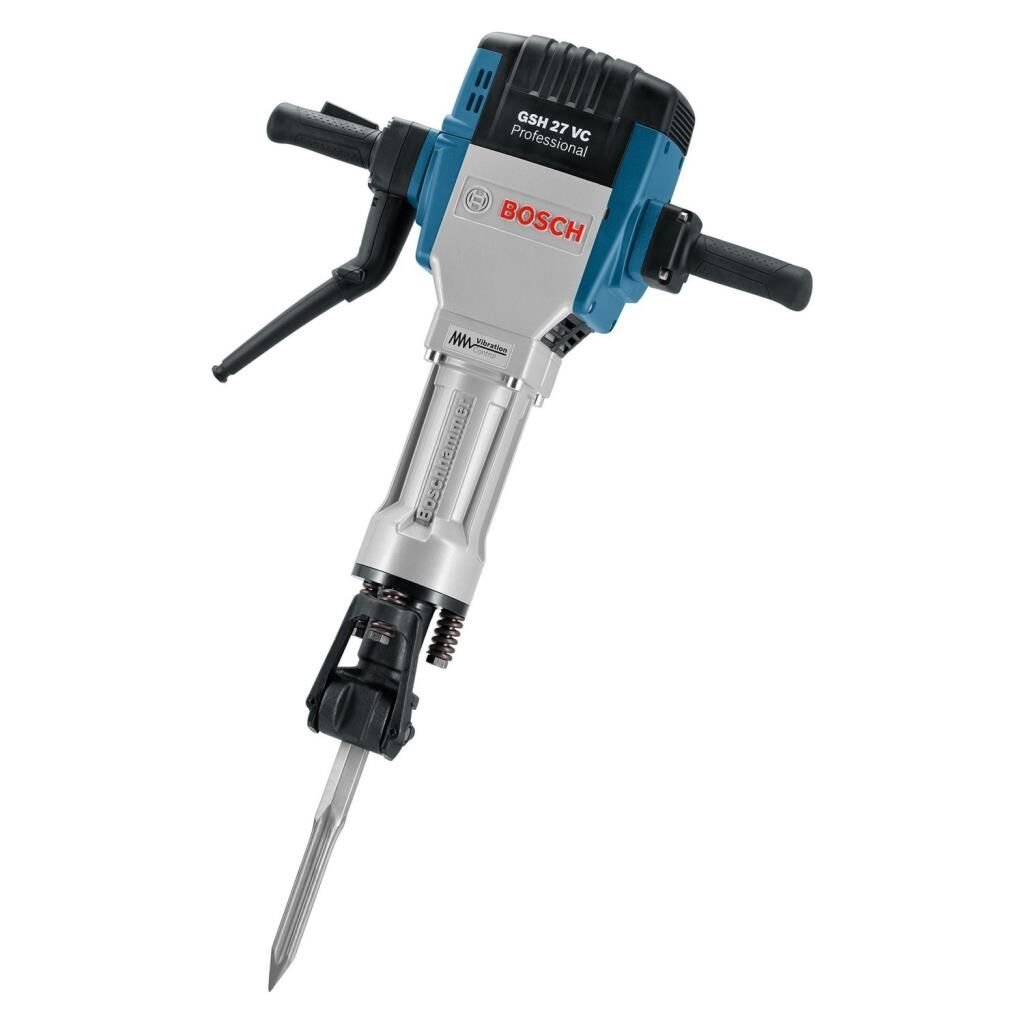 BOSCH GSH 27 VC Kırıcı