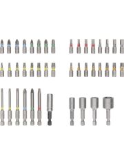 BOSCH PROFESYONEL VİDALAMA UCU SETİ 43 PARÇA