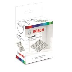 BOSCH GLASSVAC YEDEK MİKROFİBER BEZ (KÜÇÜK) F016800574