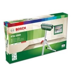 Bosch PTA 1000 Tezgah Uzatması