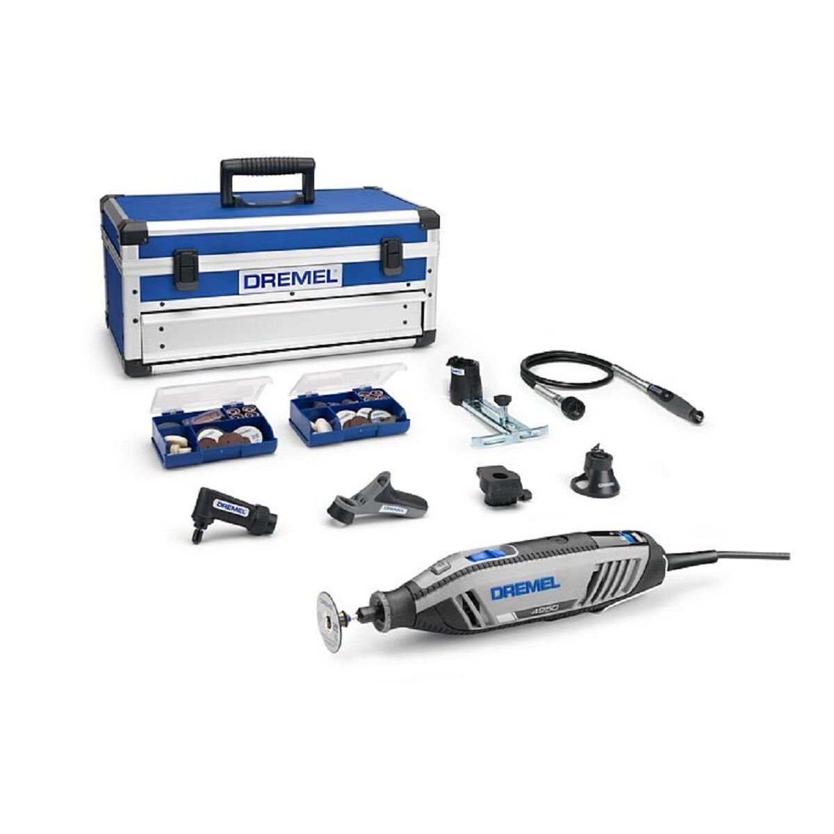 DREMEL 4250 (4250-6/128) EL MOTORU