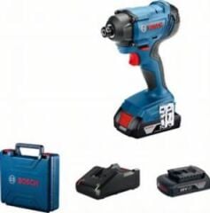 BOSCH GDR 180-LI SOMUN SIKMA (2x2.0Ah;Plastik)