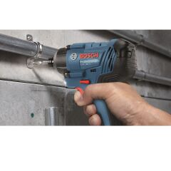 BOSCH GDR 180-LI SOMUN SIKMA (2x2.0Ah;Plastik) 06019G5123