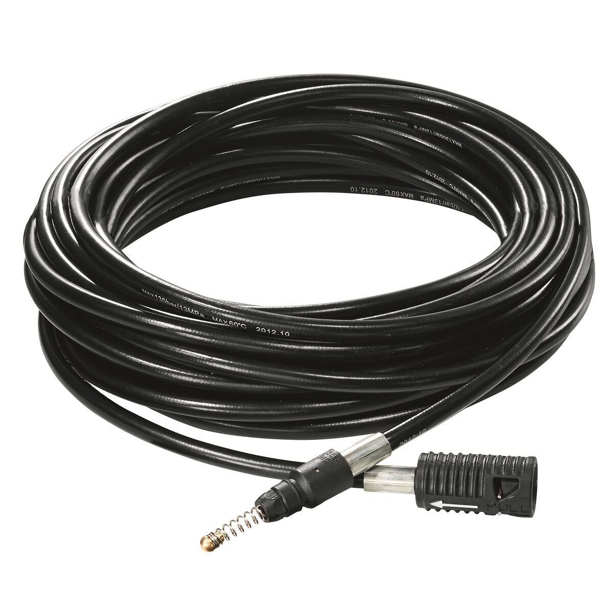 BOSCH KANAL TEMİZLEYİCİ (10m)