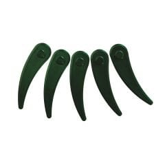 BOSCH DURABLADE YEDEK 23cm (5'li) F016800371