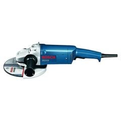 BOSCH GWS 2200-230 H 230 MM  BÜYÜK TAŞLAMA 2200 W