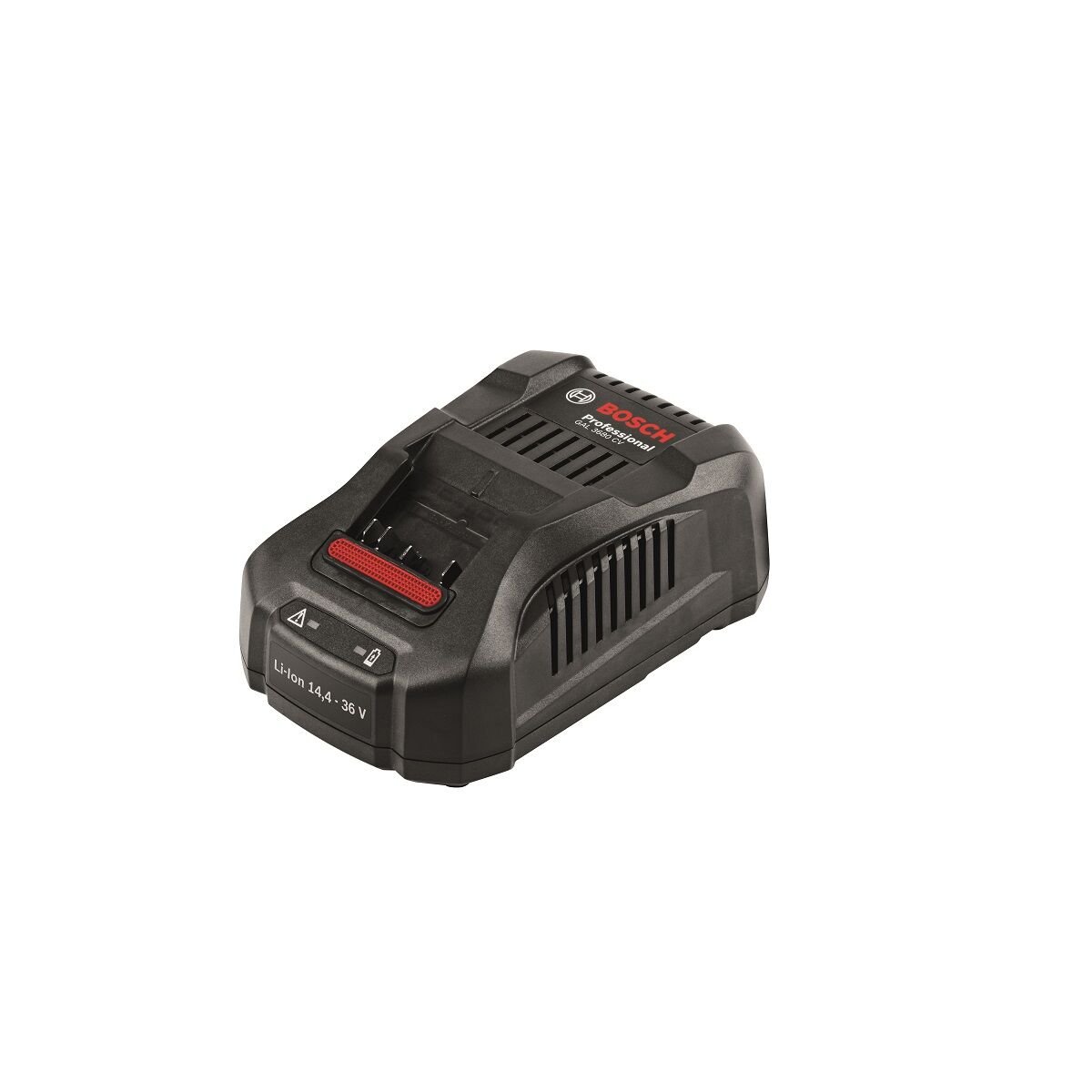 BOSCH Akü Şarj Cihaz Li-Ion 14,4-36V GAL 3680 CV 2607225900
