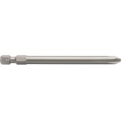 BOSCH EXTRA HARD VİDALAMA UCU PH2*89 MM 3'LÜ 2607001535