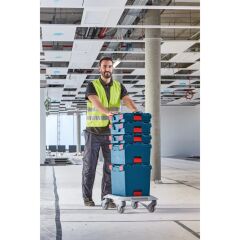 BOSCH L-BOXX 102 TAŞIMA ÇANTASI 1600A012FZ