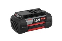 GBA 36V 6.0 Ah Akü