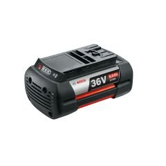 BOSCH GBA 36V 6.0 AH AKÜ 1600A00L1M