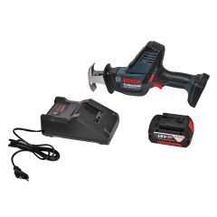 BOSCH PROFESYONEL GSA 18V-LI C AKÜLÜ TİLKİ KUYRUĞU TESTERE 0615990M3Y