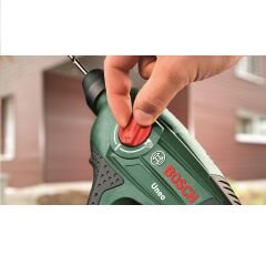 BOSCH UNEO 12LI (2,5 Ah Tek Akü) 060398400D