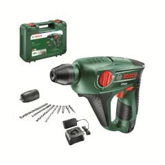 BOSCH UNEO 12LI (2,5 Ah Tek Akü) 060398400D