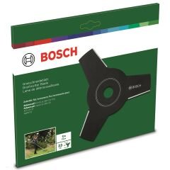 BOSCH BRUSHCUTTER METAL BIÇAK 23CM F016800627