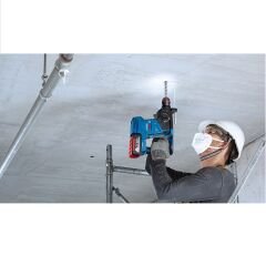 BOSCH GBH 187-LI AKÜLÜ KIRICI DELİCİ 0611923022