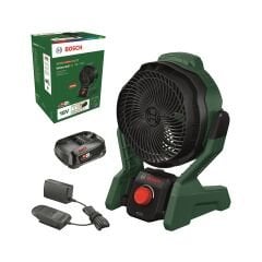 BOSCH UNIVERSAL FAN 18V-1000(1x2.0Ah) 06039E1001