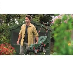 BOSCH ÇİM BİÇME MAKİNESİ UNİVERSALROTAK 37-555 06008A6501