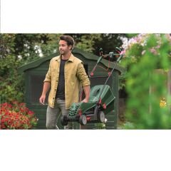 BOSCH ÇİM BİÇME MAKİNESİ UNİVERSALROTAK 37-555 06008A6501
